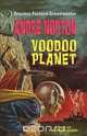 Voodoo Planet [Solar Queen Series], Andre Norton 