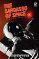 The Sargasso of Space and Two Others / The Copper-Clad World, Edmond Hamilton 