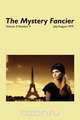 The Mystery Fancier (Vol. 3 No. 4), 