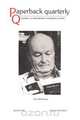 Paperback Quarterly (Vol. 4 No. 2) Summer 1981, 