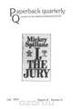 Paperback Quarterly (Vol. 2 No. 3) Fall 1979, 