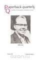 Paperback Quarterly (Vol. 3 No. 2) Summer 1980, 