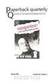 Paperback Quarterly (Vo. 3 No. 1) Spring 1980, 