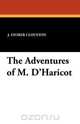 The Adventures of M. D
