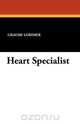 Heart Specialist, Graeme Lorimer 