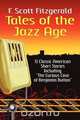 Tales of the Jazz Age, F. Scott Fitzgerald 