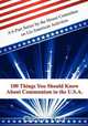 100 Things You Should Know About Communism in the U.S.A., Committee on Un-American Activities 