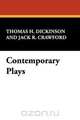 Contemporary Plays, 