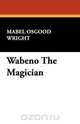 Wabeno the Magician, Mabel Osgood Wright 