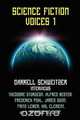 Science Fiction Voices #1, Darrell Schweitzer 