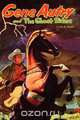 Gene Autry and the Ghost Riders, Lewis B. Patten 