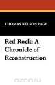 Red Rock, Thomas Nelson Page 