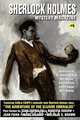Sherlock Holmes Mystery Magazine #4, 