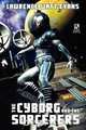 The Cyborg and the Sorcerers/The Wizard and the War Machine (Wildside Double #5), Lawrence Watt-Evans 