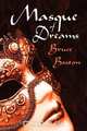 Masque of Dreams, Bruce Boston 