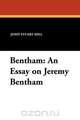 Bentham, John Stuart Mill 