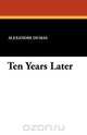 Ten Years Later, Alexandre Dumas 
