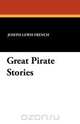 Great Pirate Stories, 