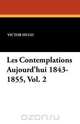 Les Contemplations Aujourd
