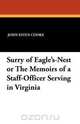 Surry of Eagle