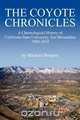 The Coyote Chronicles, Michael Burgess 