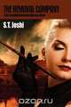 The Removal Company, S. T. Joshi 