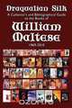 Draqualian Silk, William Maltese 