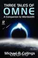 Three Tales of Omne / The Elder of Days (Wildside Double #8), Michael R. Collings 