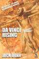 Da Vinci Rising / The Diamond Pit (Wildside Double #9), Jack Dann 