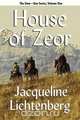 House of Zeor, Jacqueline Lichtenberg 