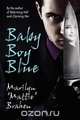 Baby Boy Blue, Marilyn "Mattie" Brahen 