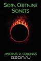 Som Certaine Sonets, Revised and Enlarged Edition, Michael R. Collings 