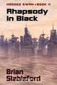 Rhapsody in Black, Brian Stableford 