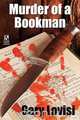 Murder of a Bookman, Gary Lovisi 
