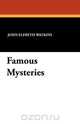 Famous Mysteries, John Elfreth Watkins 