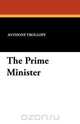 The Prime Minister, Anthony Trollope 