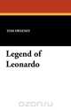 Legend of Leonardo, Tom Sweeney 
