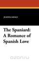 The Spaniard, Juanita Savage 