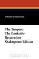 The Tempest, William Shakespeare 