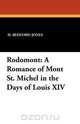 Rodomont, H. Bedford-Jones 