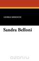 Sandra Belloni, George Meredith 