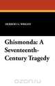 Ghismonda, Herbert G. Wright 