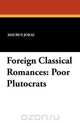 Foreign Classical Romances, Maurus Jokai 