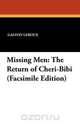 Missing Men, Gaston LeRoux 
