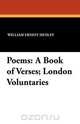 Poems, William Ernest Henley 