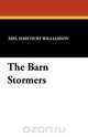 The Barn Stormers, Mrs Harcourt Williamson 