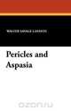 Pericles and Aspasia, Walter Savage Landon 