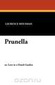 Prunella, Laurence Housman 