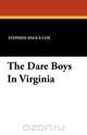 The Dare Boys In Virginia, Stephen Angus Cox 