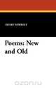 Poems, Henry Newbolt 